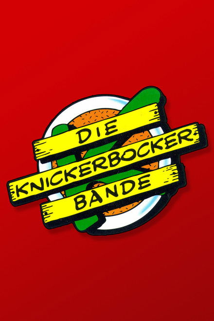 Die Knickerbocker-Bande