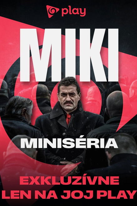 MIKI: miniséria
