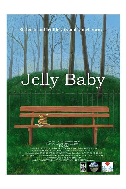 Jelly Baby