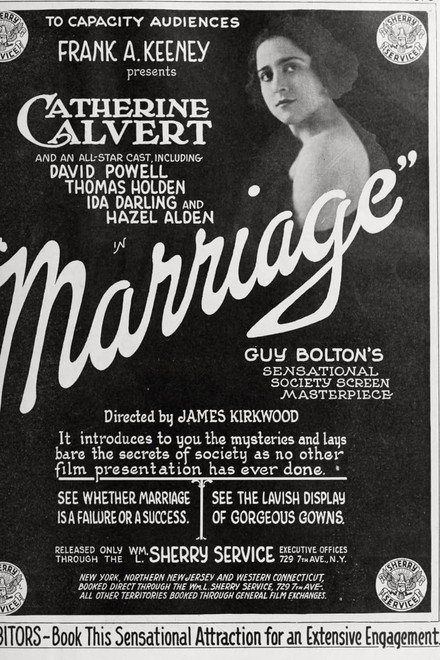 Marriage