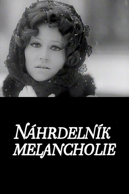 Necklace of Melancholy