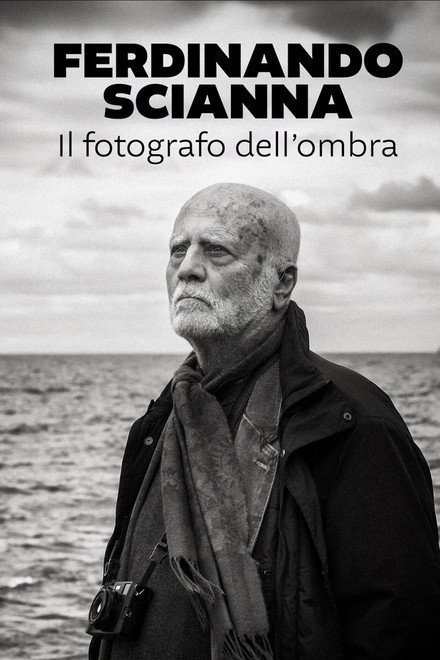 Ferdinando Scianna - Il fotografo dell'ombra