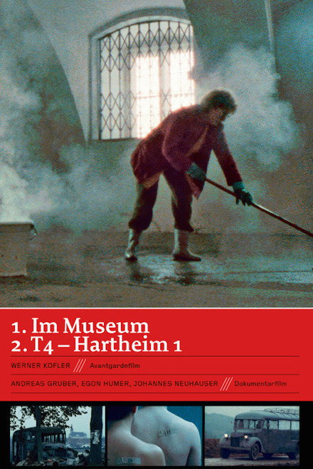 T4 - Hartheim 1 - Sterben und Leben im Schloß