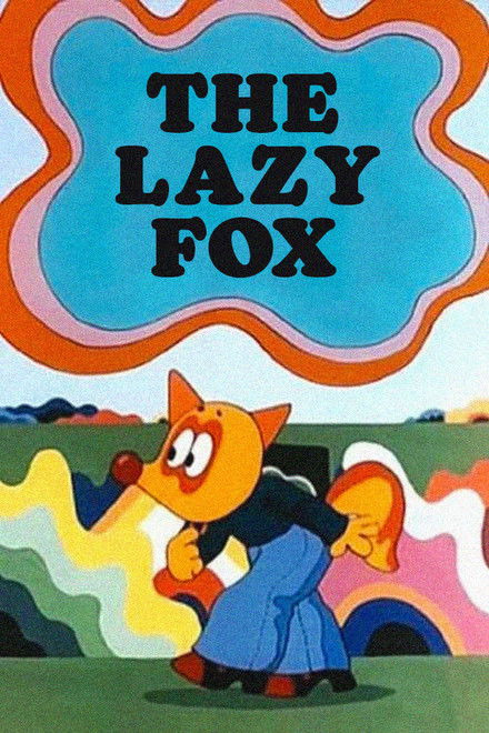 The Lazy Fox
