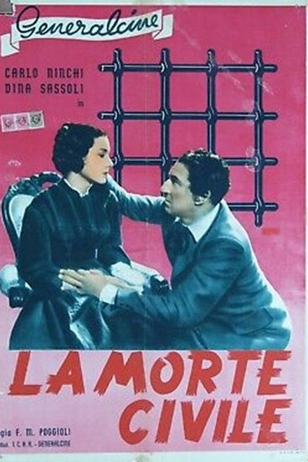La morte civile