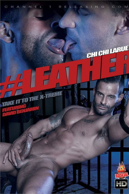 #Leather