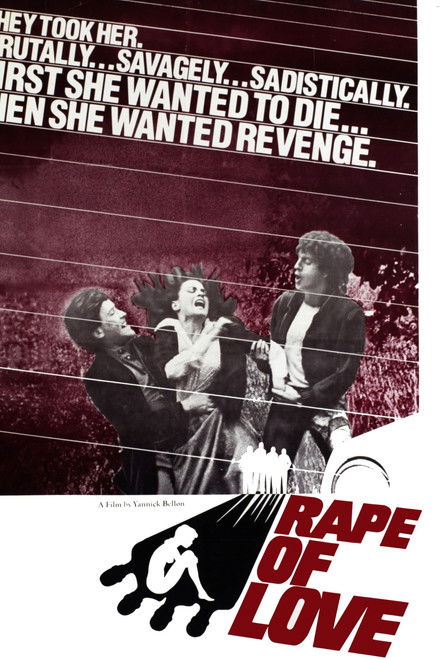 Rape of Love