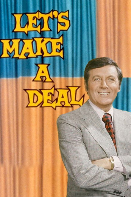 Let's Make a Deal