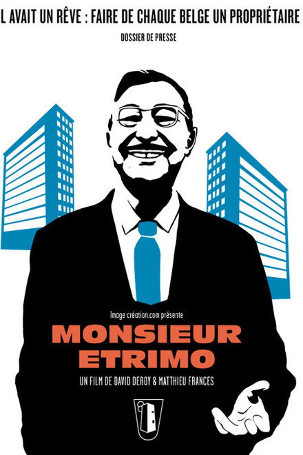 Monsieur Etrimo