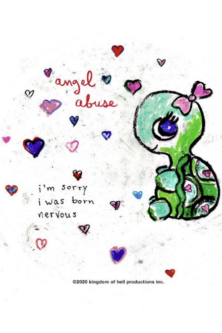 Angel Abuse