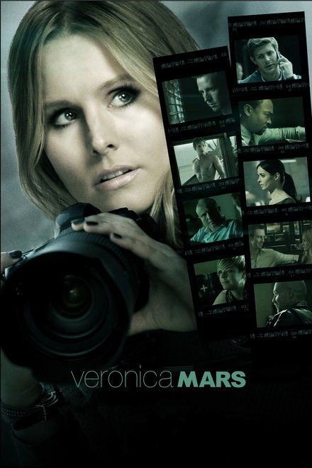 Veronica Mars