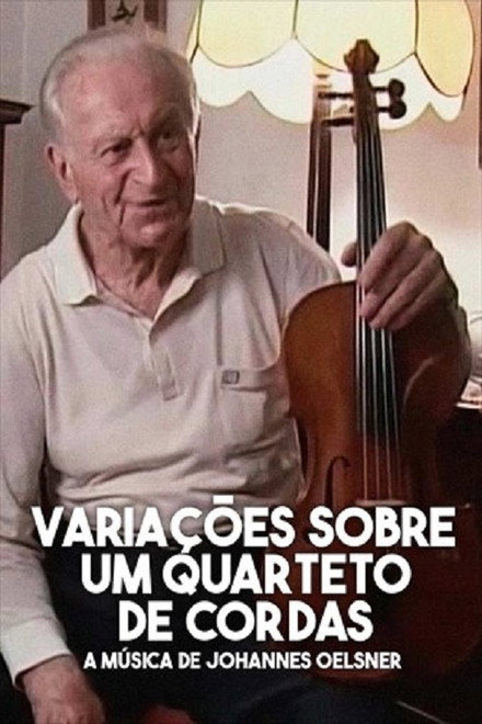 Variações Sobre um Quarteto de Cordas