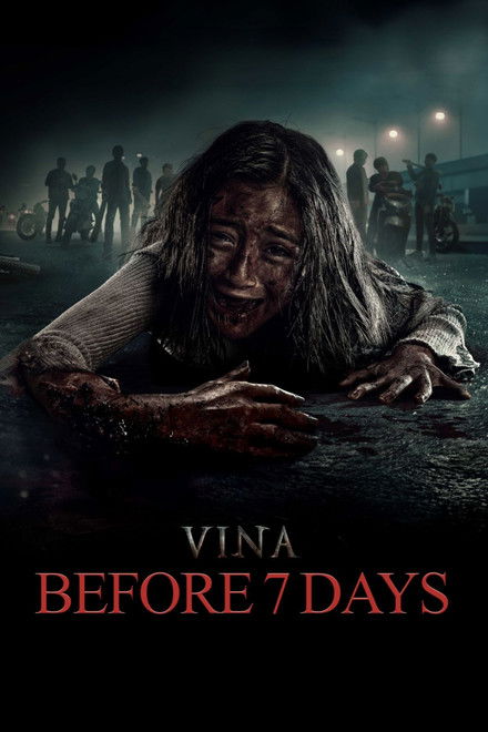 Vina: Before 7 Days