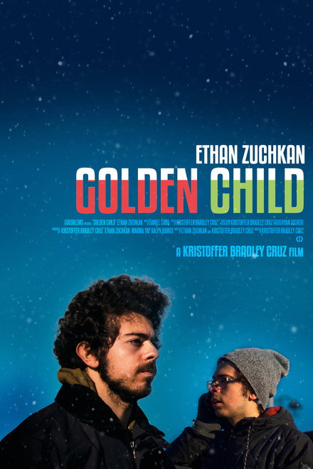Golden Child