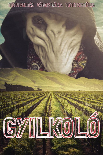 Gyilkoló