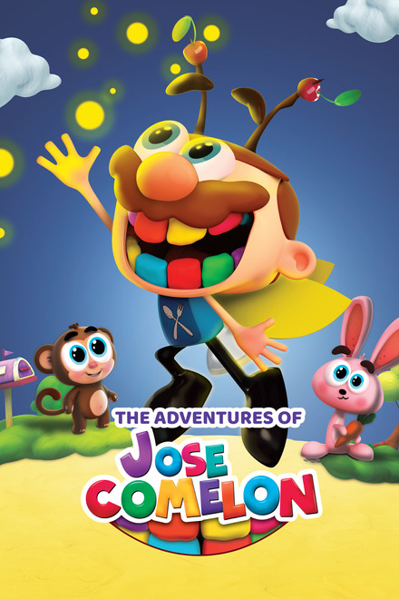 Jose Comelon
