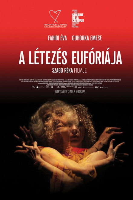 The Euphoria of Being