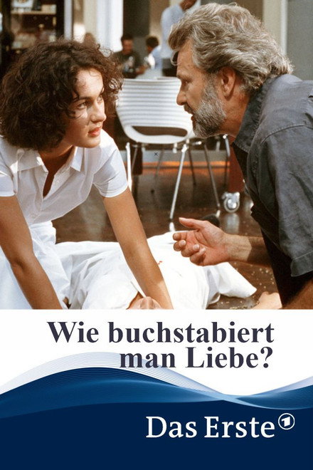 Wie buchstabiert man Liebe?