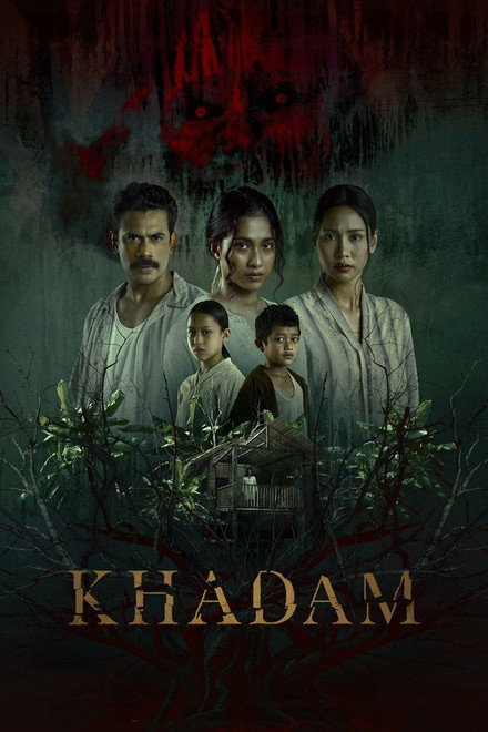 Khadam