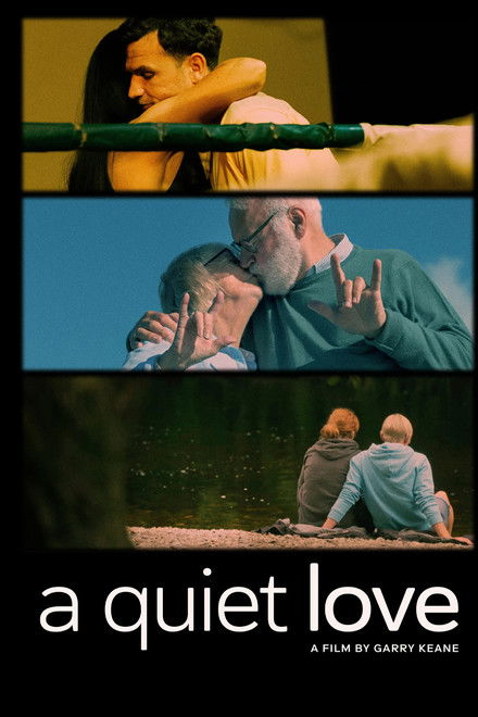 A Quiet Love