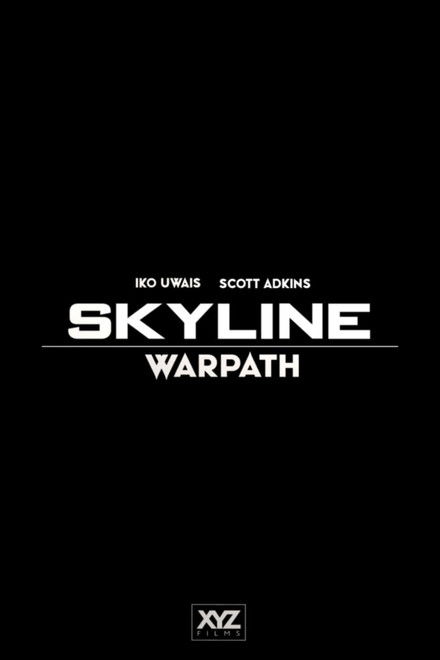 Skyline: Warpath