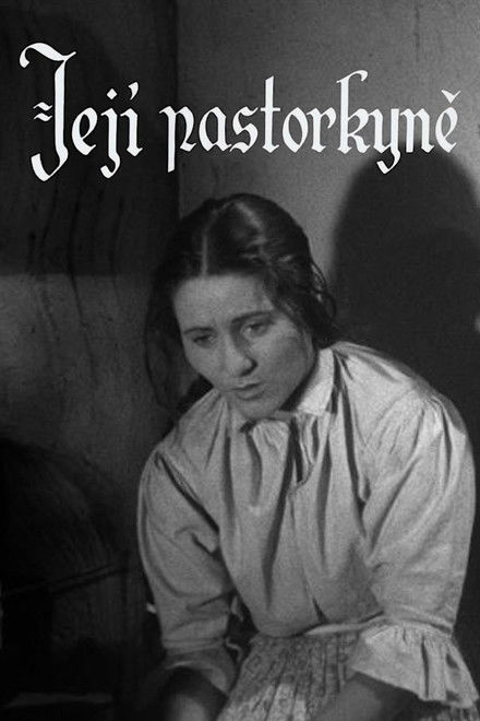 Její pastorkyně