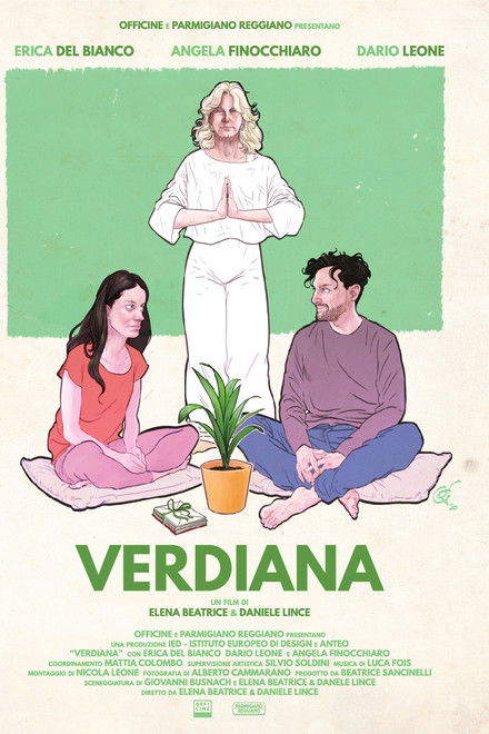 Verdiana
