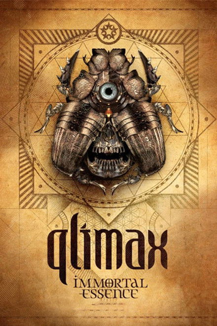 Qlimax 2013