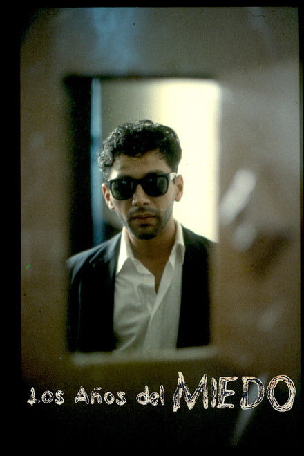 Los años del miedo