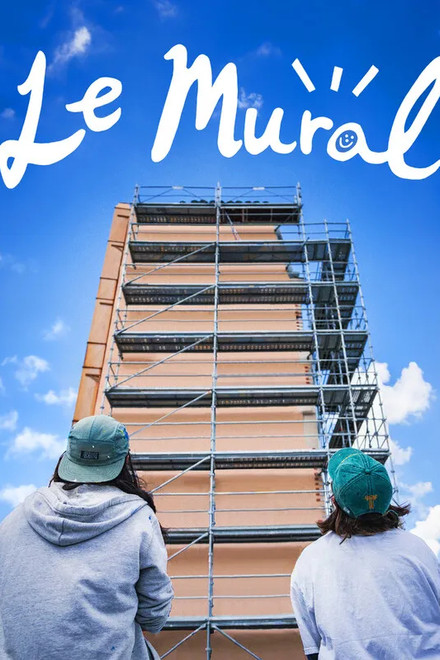 Le Mural