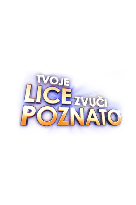 Your Face Sounds Familiar Croatia