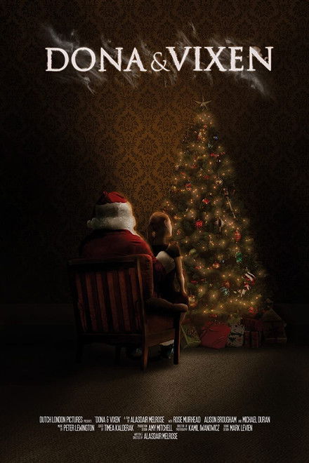Dona & Vixen