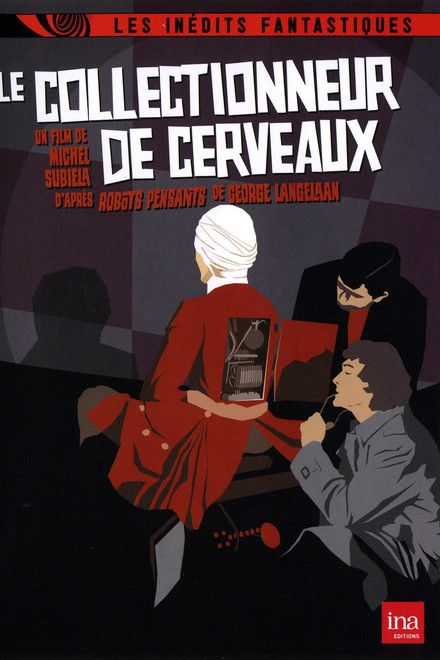 The Collector of Brains