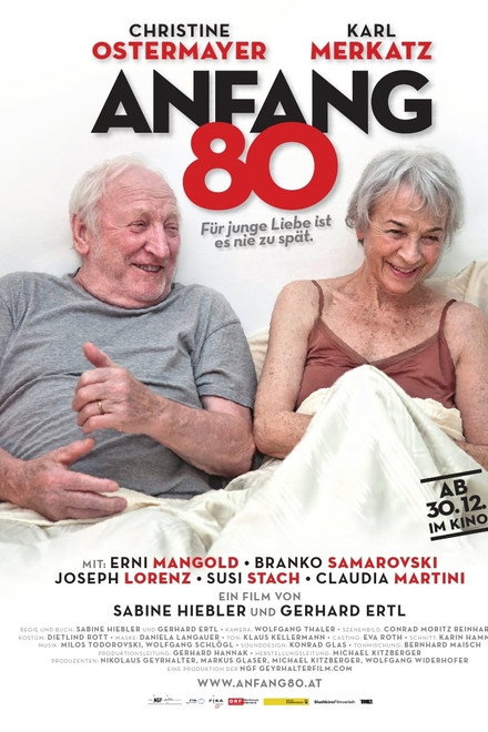 Coming of Age