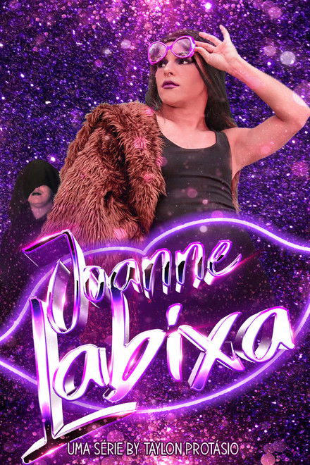 Joanne Labixa Enigmática