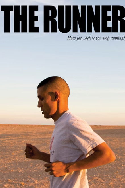 The runner