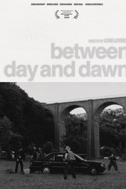 Between Day and Dawn