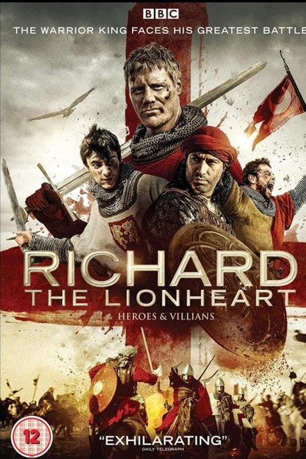Richard the Lionheart