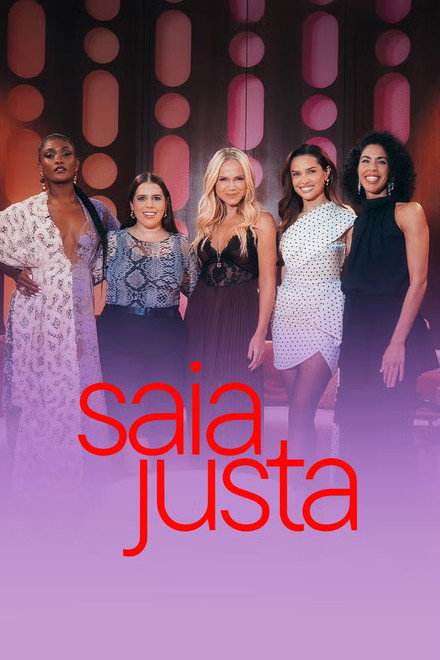 Saia Justa
