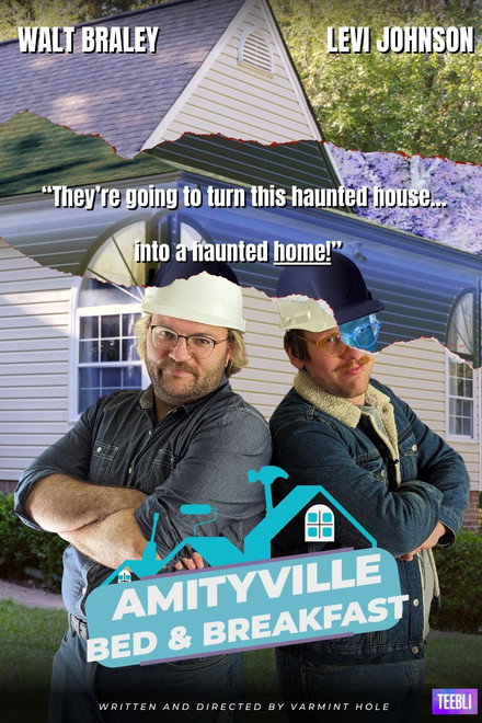 Amityville: Bed & Breakfast
