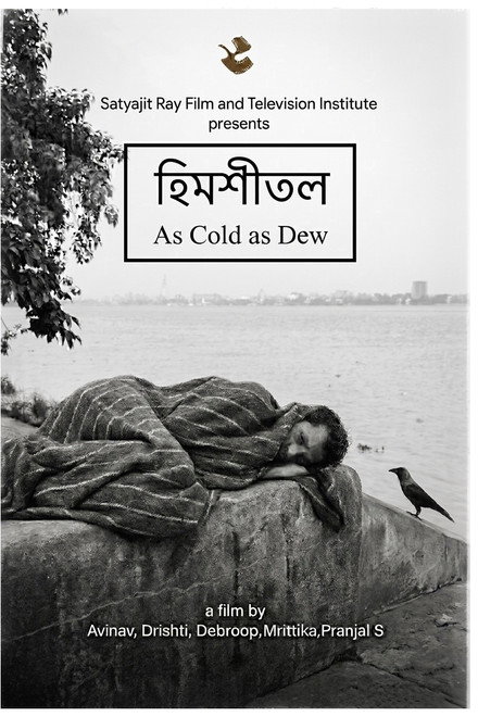 As Cold as Dew