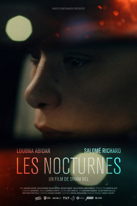 Les Nocturnes