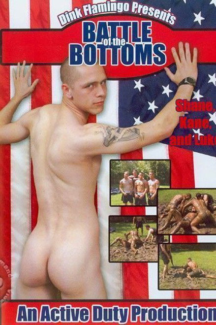 Battle of the Bottoms 1
