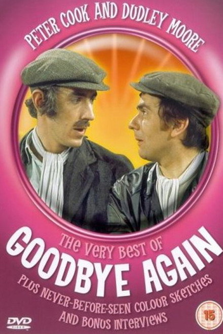 Goodbye Again