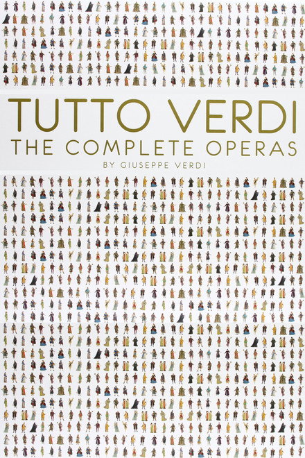 Tutto Verdi (2018)