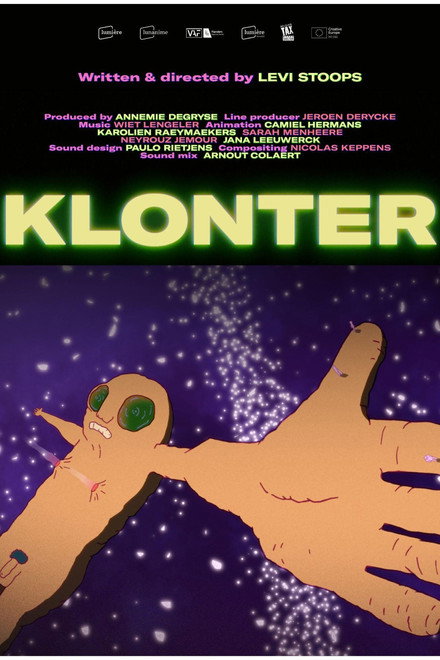 Clot