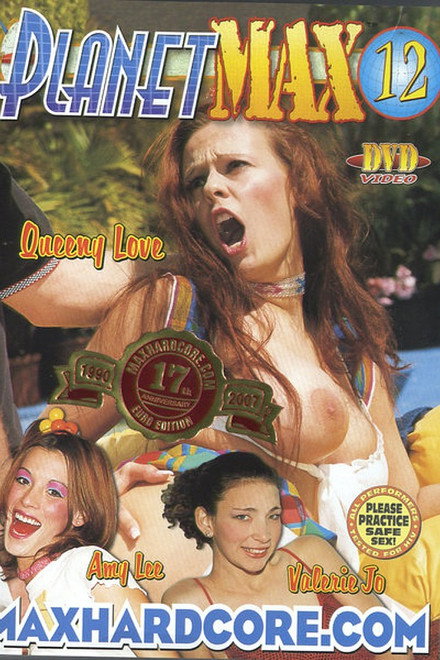 Planet Max 12