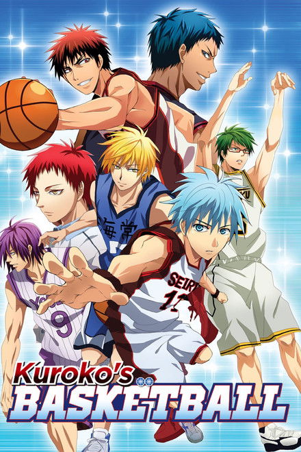 Kuroko's Basketball