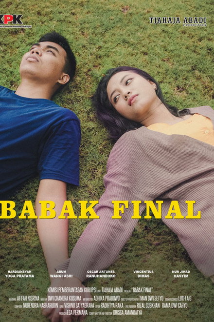 The Final Round