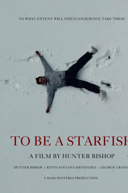 To Be a Starfish